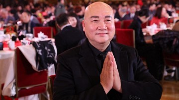 开云-陈丽华去世1个月，73岁迟重瑞现状曝光，他果然不是“软柿子”